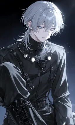 Profile image of 真白