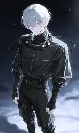 Profile image of 真白