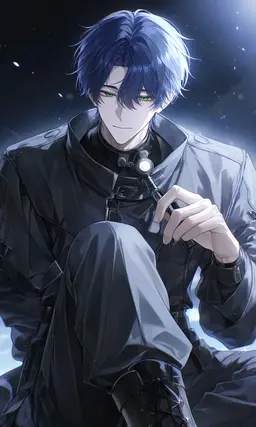 Profile image of 衣織