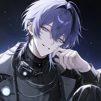 Profile image of 紫苑