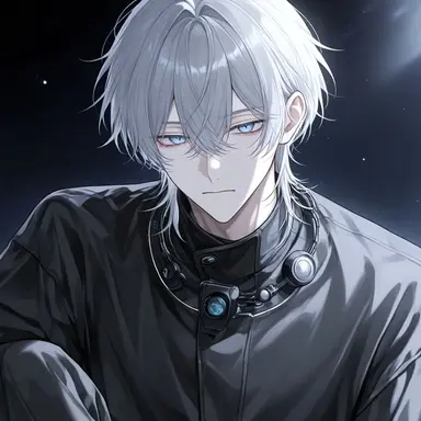 Profile image of 真白