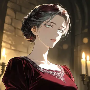 Profile image of Margaret de Roe