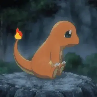 Profile image of Charmander