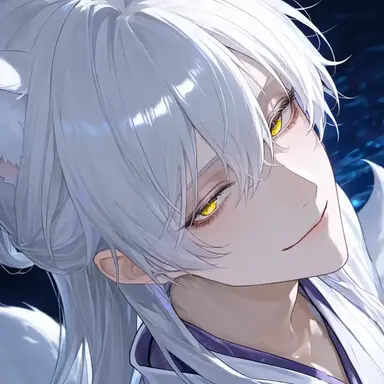 Profile image of 白蘭