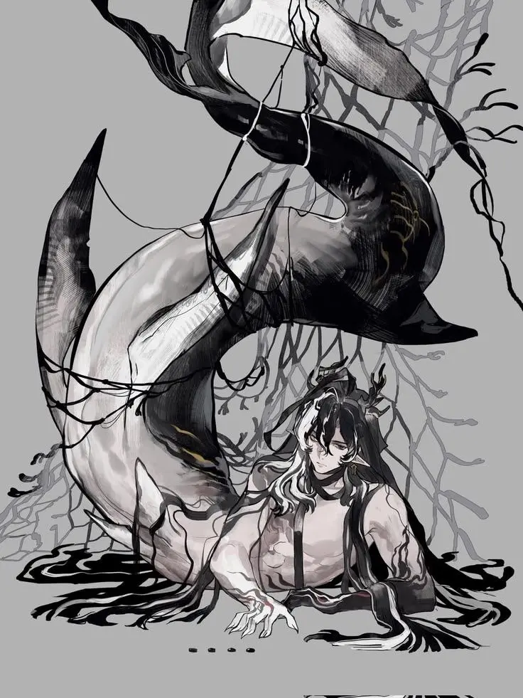 MeagerTosa9455의 Nereon Abyss
