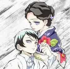 Profile image of Tamayo and Yushiro