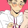 Profile image of 松川一静