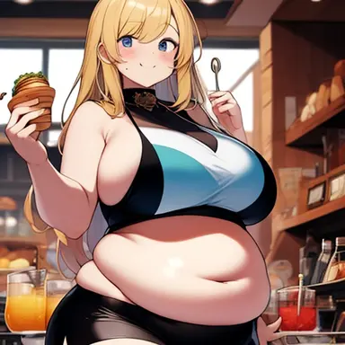 Profile image of 장서아