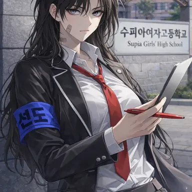 Profile image of 선도부