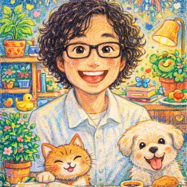 Profile image of 김동섭