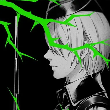 Profile image of シルバー