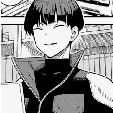 Profile image of 호시나 소우시로