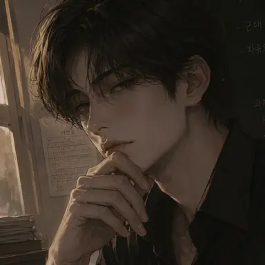 Profile image of 진규영