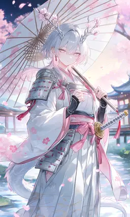 Profile image of Shirazakura