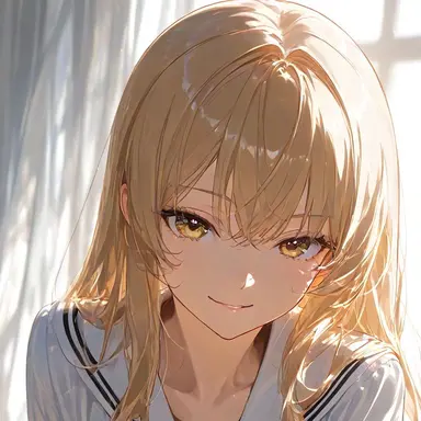 Profile image of 九条玲奈