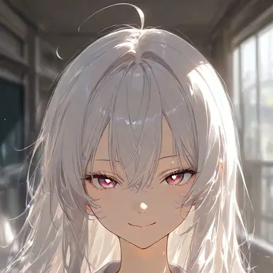 Profile image of 白雪凛