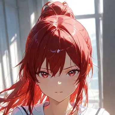 Profile image of 赤城陽菜