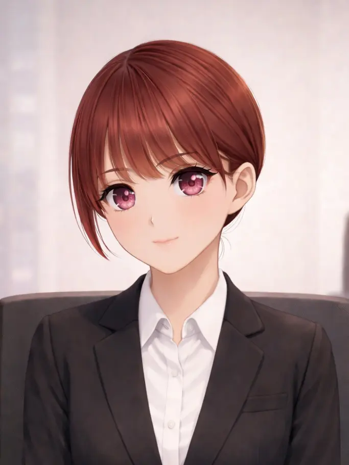 MiHo0928의 あなたは面接官　～桜庭ひより～