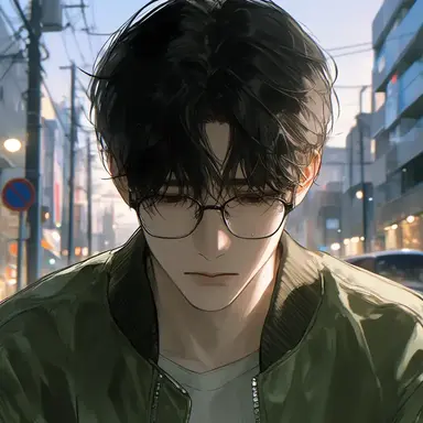 Profile image of 사사키 켄고