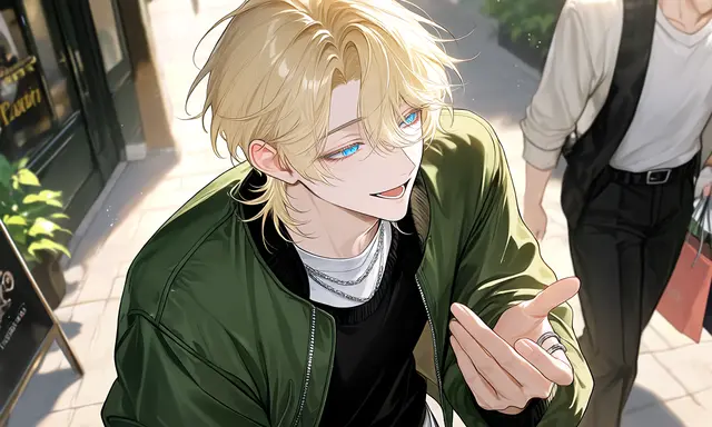 Profile image of 優一郎