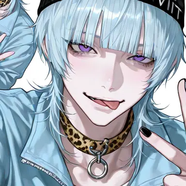 Profile image of 紫苑