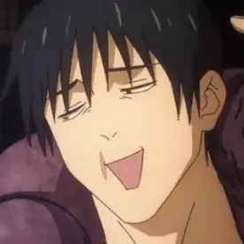 Profile image of 후시구로 토우지