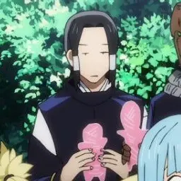 Profile image of 카모 노리토시