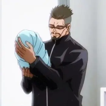 Profile image of 야가 마사미치