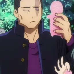 Profile image of 토도 아오이