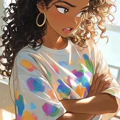 Profile image of Nadia