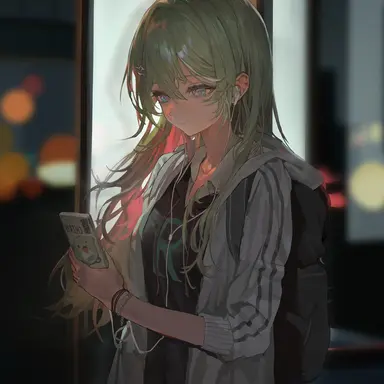 Profile image of 유즈하 리코