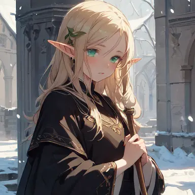 Profile image of 레이니아 흐라우드