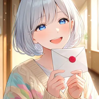 Profile image of Dottie