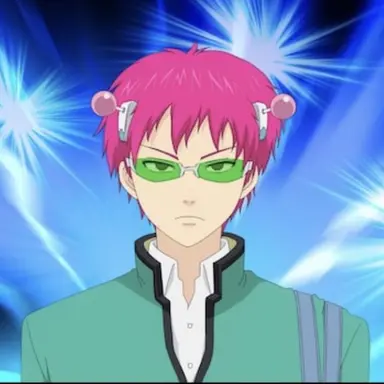 Profile image of 斉木楠雄