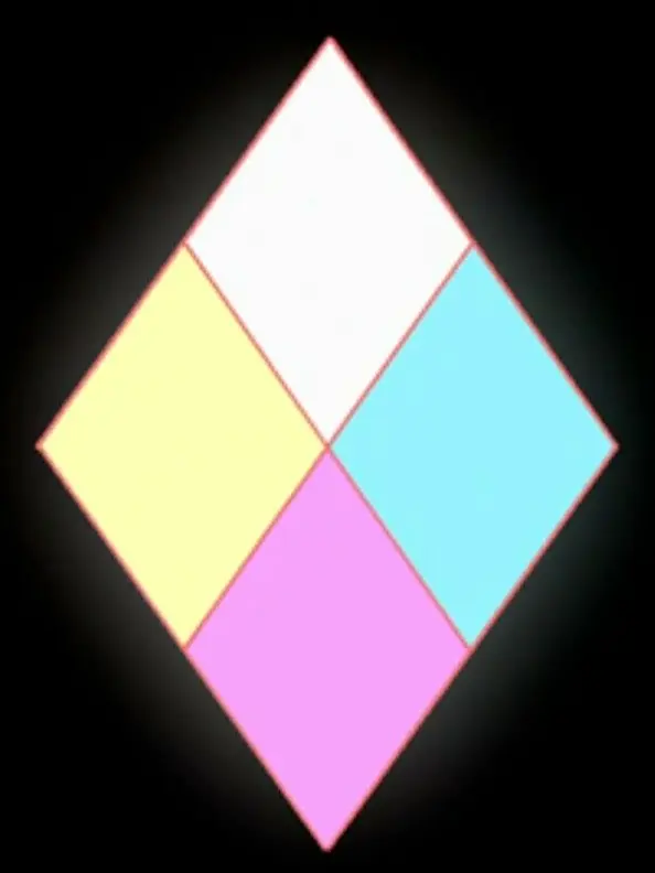 Galandoftruth의 Diamond authority RPG