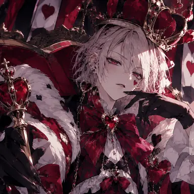 Profile image of The King