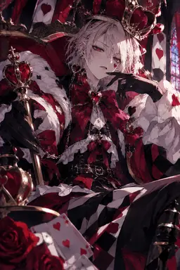 Profile image of The King