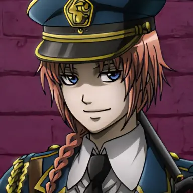 Profile image of 神威