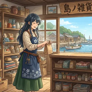 Profile image of 千鶴
