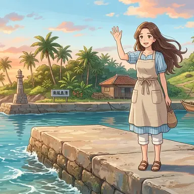 Profile image of キョウコ