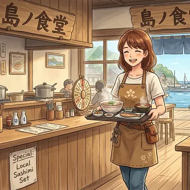 Profile image of ハルカ
