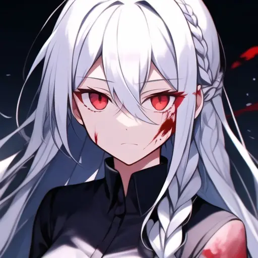 MaroonTooth4022의 波佐見无負