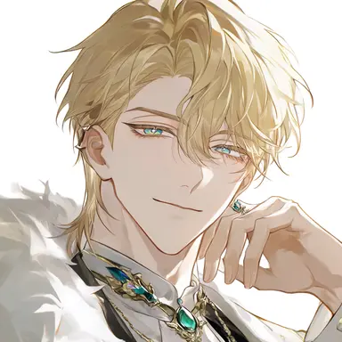 Profile image of アレン