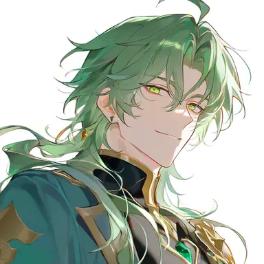 Profile image of セレン