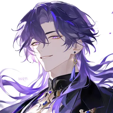 Profile image of レイン