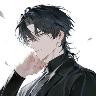 Profile image of カイル