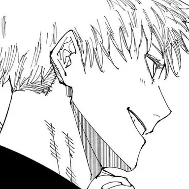 Profile image of 五条悟