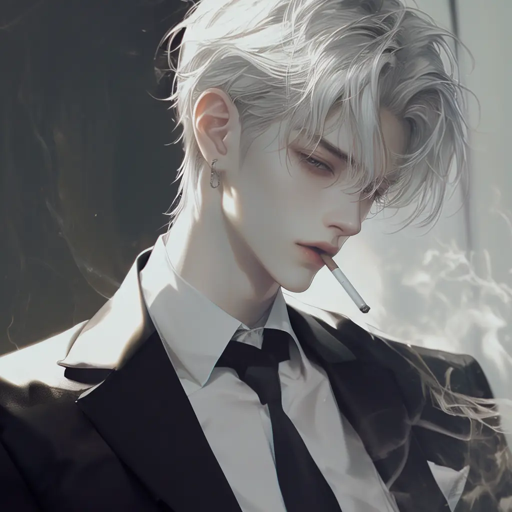 End5582의 서민수