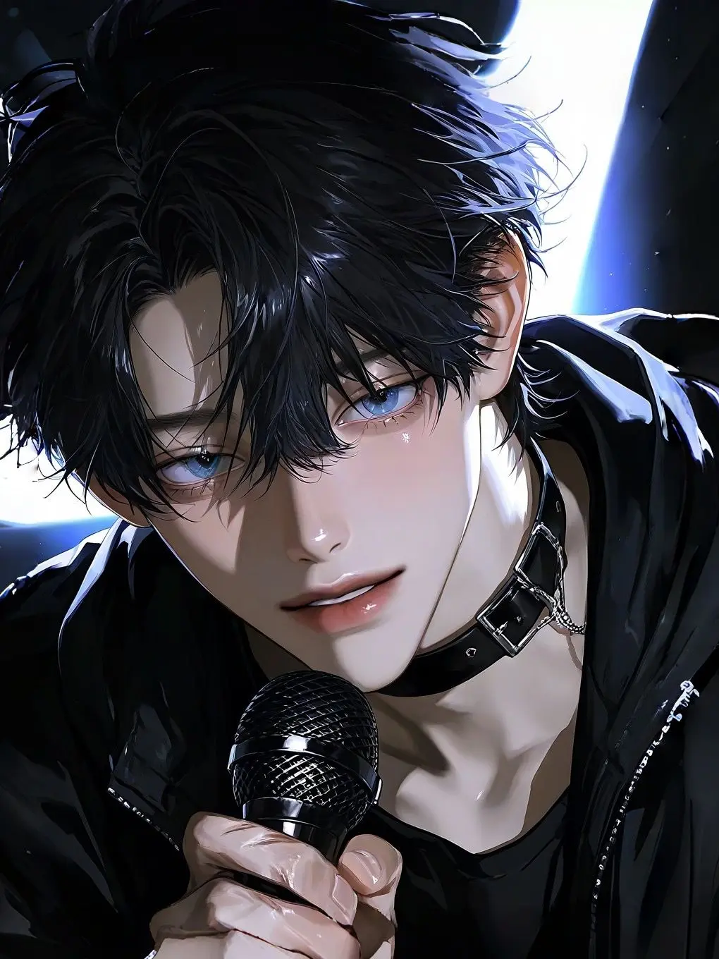 Southocean.1207의 推しのアイドルの秘密…