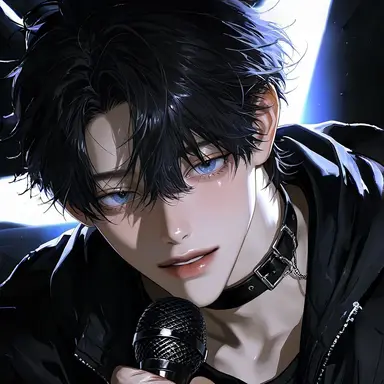 Profile image of 隼人